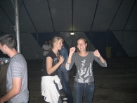 Feestweek: Jongeren feestavond (2)