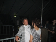 Feestweek: Jongeren feestavond (2)