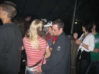 Feestweek: Jongeren feestavond (2)