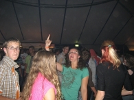 Feestweek: Jongeren feestavond (2)