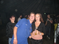 Feestweek: Jongeren feestavond (2)