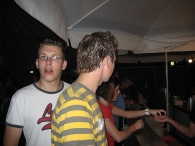 Feestweek: Jongeren feestavond (2)