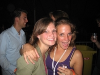 Feestweek: Jongeren feestavond (2)