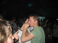 Feestweek: Jongeren feestavond (2)