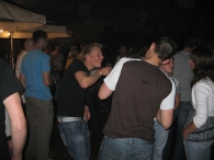 Feestweek: Jongeren feestavond (2)