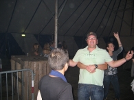 Feestweek: Jongeren feestavond (2)