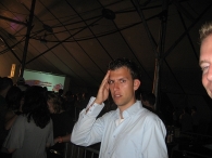 Feestweek: Jongeren feestavond (2)