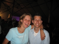 Feestweek: Jongeren feestavond (2)