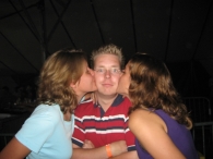 Feestweek: Jongeren feestavond (2)