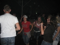 Feestweek: Jongeren feestavond (2)