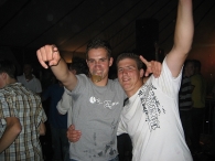 Feestweek: Jongeren feestavond (2)