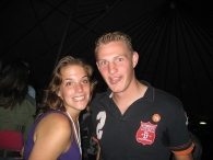 Feestweek: Jongeren feestavond (2)