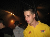 Feestweek: Jongeren feestavond (2)