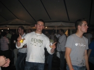 Feestweek: Jongeren feestavond (2)