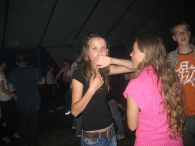 Feestweek: Jongeren feestavond (2)