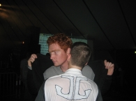 Feestweek: Jongeren feestavond (2)