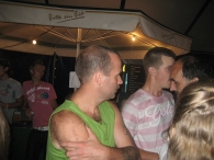 Feestweek: Jongeren feestavond (2)