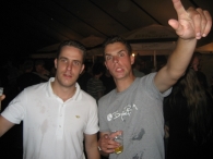Feestweek: Jongeren feestavond (2)