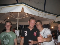 Feestweek: Jongeren feestavond (2)