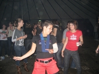 Feestweek: Jongeren feestavond (2)