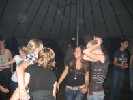 Feestweek: Jongeren feestavond (2)