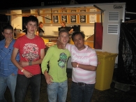 Feestweek: Jongeren feestavond (2)