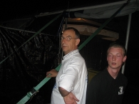 Feestweek: Jongeren feestavond (2)