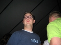 Feestweek: Jongeren feestavond