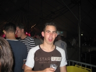 Feestweek: Jongeren feestavond (2)