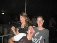 Feestweek: Jongeren feestavond (2)