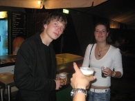 Feestweek: Jongeren feestavond (2)