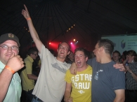 Feestweek: Jongeren feestavond (2)