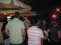 Feestweek: Jongeren feestavond (2)