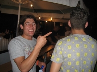 Feestweek: Jongeren feestavond (2)