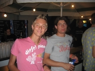 Feestweek: Jongeren feestavond (2)