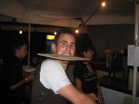 Feestweek: Jongeren feestavond (2)