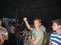 Feestweek: Jongeren feestavond (2)