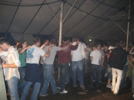 Feestweek: Jongeren feestavond (2)