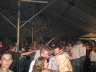 Feestweek: Jongeren feestavond (2)