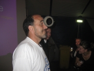 Feestweek: Jongeren feestavond (2)