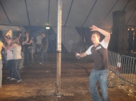 Feestweek: Jongeren feestavond (2)