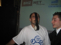 Feestweek: Jongeren feestavond (2)