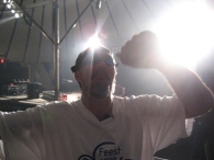 Feestweek: Jongeren feestavond (2)