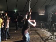 Feestweek: Jongeren feestavond (2)