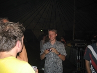 Feestweek: Jongeren feestavond (2)