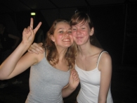 Feestweek: Jongeren feestavond (2)