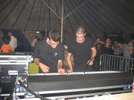 Feestweek: Jongeren feestavond (2)