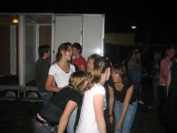 Feestweek: Jongeren feestavond (2)