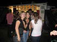 Feestweek: Jongeren feestavond (2)