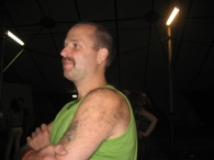 Feestweek: Jongeren feestavond (2)